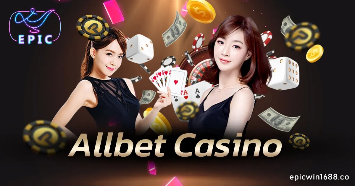 Allbet Casino