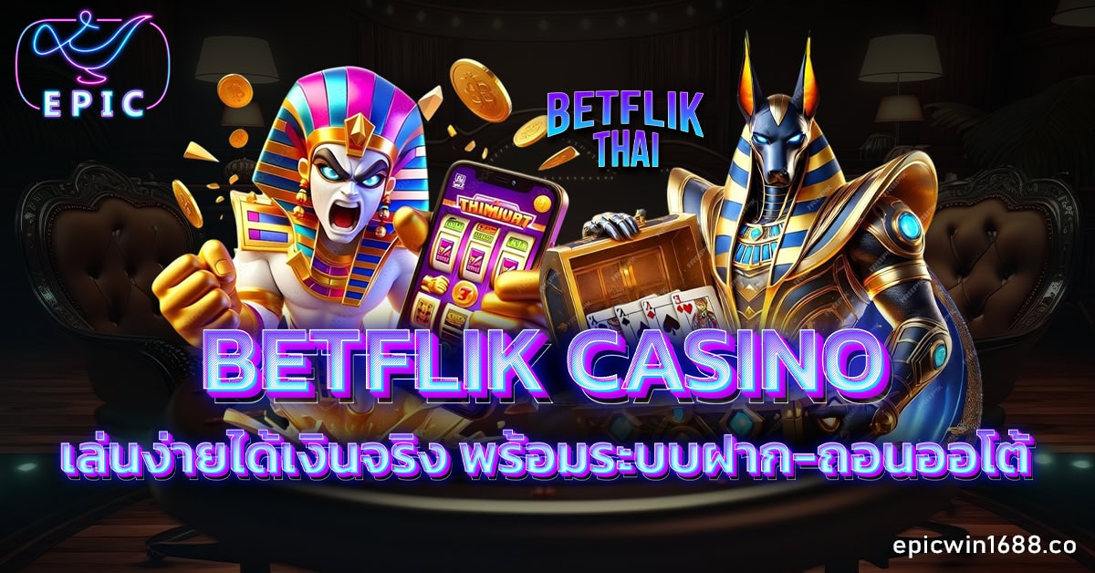 betflik casino